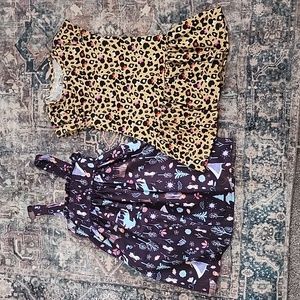 Disney Dress Bundle